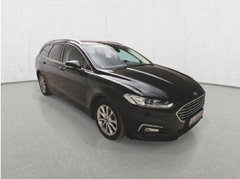Voiture FORD MONDEO KOMBI: photos 2