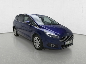 Voiture FORD