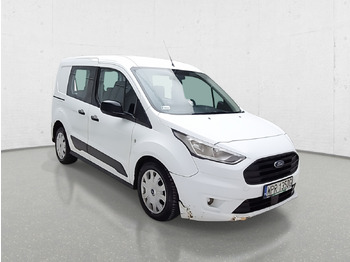 Voiture FORD