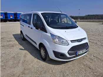 Voiture FORD
