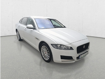 Berline JAGUAR