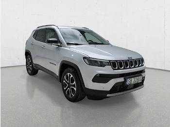 SUV JEEP