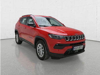 SUV JEEP