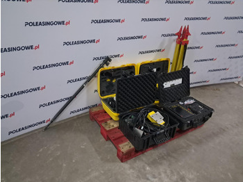 Matériel de chantier Łata laserowa do profilowania – OPTIMAS PLANMATIC – 2024 – szerokość 2,0m: photos 5