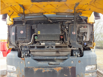Camion ampliroll MAN TGS  HAKOWIEC: photos 5
