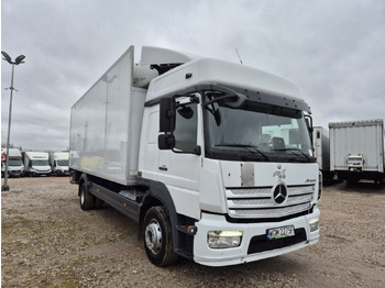 Camion frigorifique MERCEDES-BENZ Atego