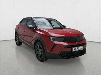 Voiture à hayon OPEL
