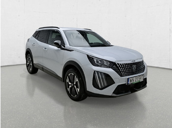 Voiture à hayon PEUGEOT
