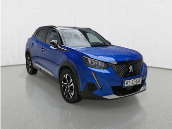 Voiture à hayon PEUGEOT