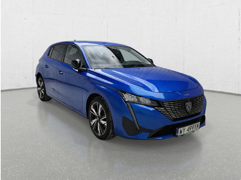 Voiture à hayon PEUGEOT