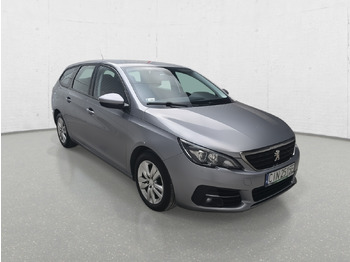 Voiture PEUGEOT