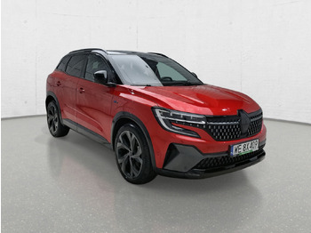 SUV RENAULT AUSTRAL SUV: photos 2
