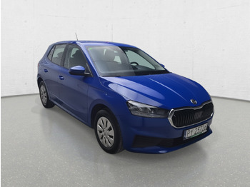 Voiture à hayon ŠKODA