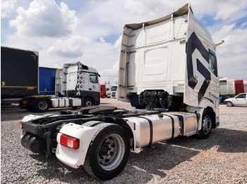 Tracteur routier DAF XG 480 FT CIĄGNIK SIODŁOWY: photos 4