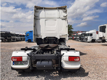 Tracteur routier DAF XG 480 FT CIĄGNIK SIODŁOWY: photos 5