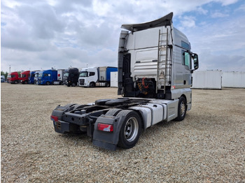 Tracteur routier MAN TGX CIĄGNIK SIODŁOWY: photos 5