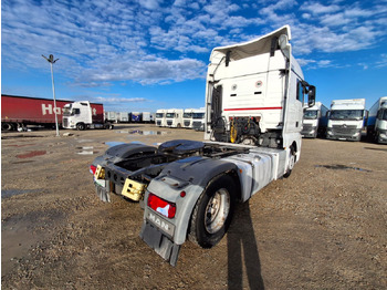 Tracteur routier MAN TGX CIĄGNIK SIODŁOWY: photos 4