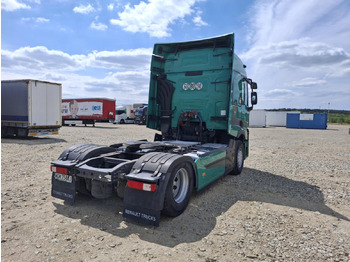 Tracteur routier RENAULT T480 CIĄGNIK SIODŁOWY: photos 5