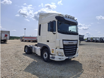 Tracteur routier DAF XF 450