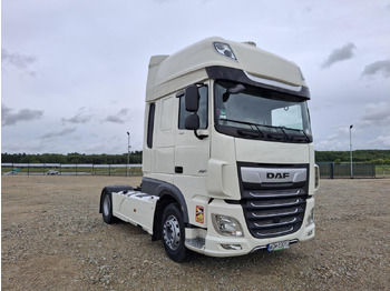 Tracteur routier DAF XF 450