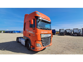 Tracteur routier DAF XF 460