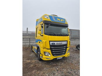 Tracteur routier DAF XF