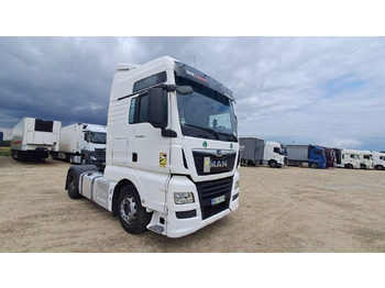 Tracteur routier MAN TGX 18.500