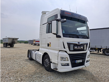 Tracteur routier MAN TGX 18.500