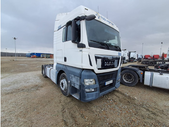 Tracteur routier MAN TGX
