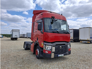 Tracteur routier RENAULT T