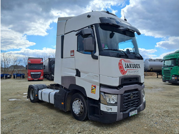 Tracteur routier RENAULT T