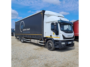Camion IVECO