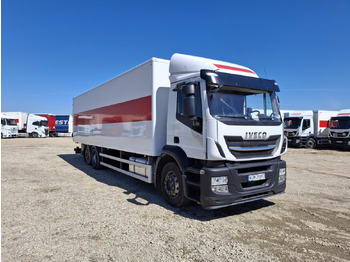 Camion IVECO Stralis
