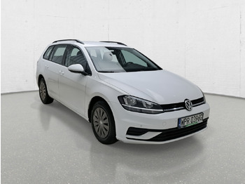 Voiture VOLKSWAGEN
