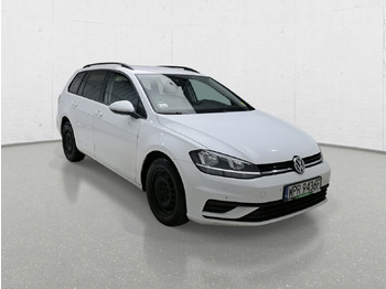Voiture VOLKSWAGEN