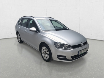 Voiture VOLKSWAGEN