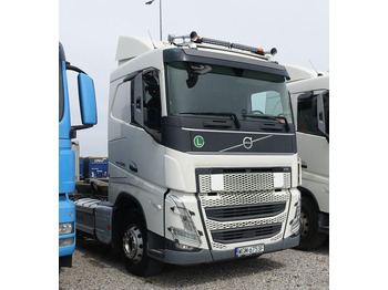 Camion ampliroll VOLVO FH 500