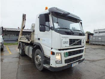 Camion multibenne VOLVO FM