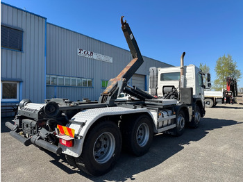 Camion ampliroll VOLVO FMX: photos 3