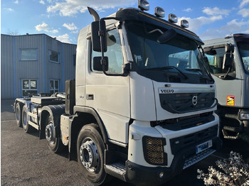 Camion ampliroll VOLVO FMX: photos 2