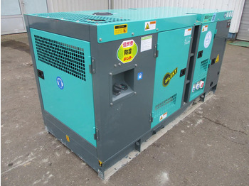 Groupe électrogène ASHITA POWER