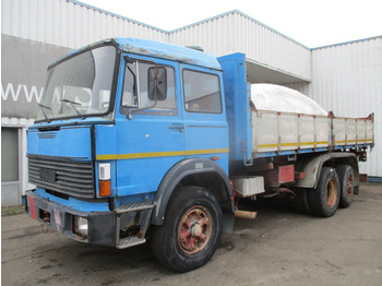 Camion benne IVECO TurboStar