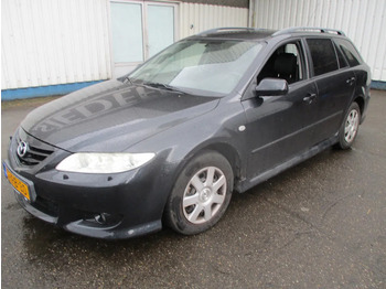 Voiture MAZDA