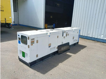 Groupe électrogène Plus Power GF2 -30 , New Diesel generator , 30 KVA , 3 Phase: photos 2 Groupe électrogène Plus Power GF2 -30 , New Diesel generator , 30 KVA , 3 Phase: photos 2