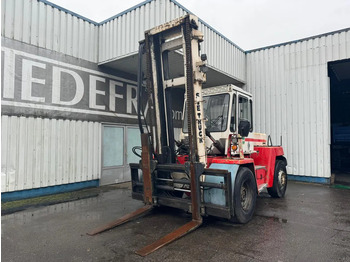 Chariot élévateur diesel SVETRUCK