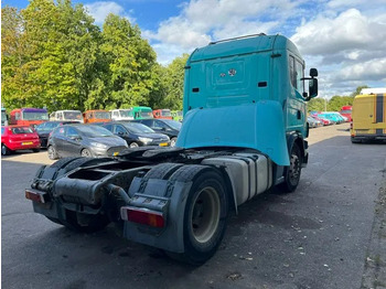 Tracteur routier Scania R 124 L 420 , Manual Gearbox , Airco , Retarder: photos 3 Tracteur routier Scania R 124 L 420 , Manual Gearbox , Airco , Retarder: photos 3