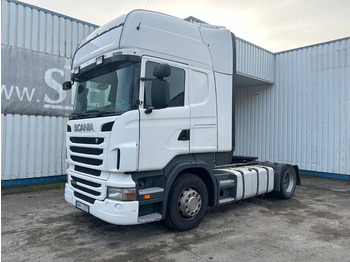 Tracteur routier SCANIA R 380