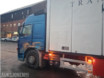 Crédit-bail de  2005 Volvo FM9 2005 Volvo FM9: photos 4