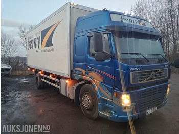 Crédit-bail de  2005 Volvo FM9 2005 Volvo FM9: photos 3