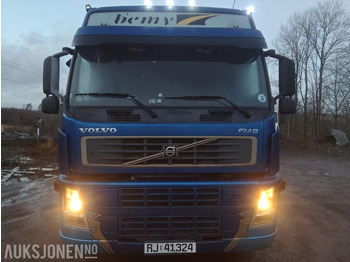 Crédit-bail de  2005 Volvo FM9 2005 Volvo FM9: photos 2